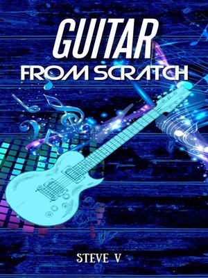 cover image of Guitar From Scratch